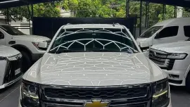 HOT!!! 2016 Chevrolet Suburban LTZ for sale at affordable price! 