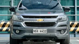 2018 Chevrolet Trailblazer 4x4 Z71 2.8 Diesel AT Top of the Line 🔥✅ 𝐂𝐋𝐄𝐎 🙋🏼‍♀️📲0938 830 7235