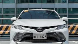 2019 Toyota Camry 2.5 V 193K ALL-IN DP‼️🔥 𝟎𝟗𝟏𝟐𝟏𝟎𝟔𝟏𝟒𝟔𝟐 𝐌𝐀𝐁𝐘 𝐋𝐀𝐓𝐈𝐃𝐎 📲📩🙋🏻