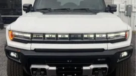 Brand New 2027 GMC Hummer EV 3X SUV 