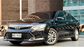 2018 Toyota Camry 2.5 V Automatic Gas 🔥☎️09279850198 🙋‍♂️ 𝐊𝐀𝐊𝐎𝐓𝐒𝐄 𝐉𝐄𝐒𝐒𝐄𝐍