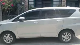 2021 Toyota Innova  2.8 E Diesel MT for sale by Verified seller