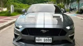 HOT!!! 2019 Ford Mustang GT 5.0 V8 for sale at affordable price! 