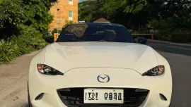 HOT!!! 2018 Mazda Miata MX5 for sale at affordable price! 