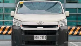 2024 Toyota HiAce Commuter Deluxe 2.8 DSL Manual 🔥☎️09279850198 🙋‍♂️ 𝐊𝐀𝐊𝐎𝐓𝐒𝐄 𝐉𝐄𝐒𝐒𝐄𝐍