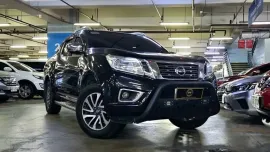 2020 Nissan Navara 2.5L El Calibre 4x2 DSL AT | With Warranty by Ugarte Cars Manila