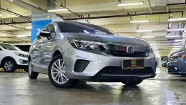 2021 Honda City S 1.5L AT | With Warranty by Ugarte Cars Manila