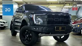 2020 Ford Everest Trend 4X2 2.2L DSL AT | With Warranty by Ugarte Cars Manila