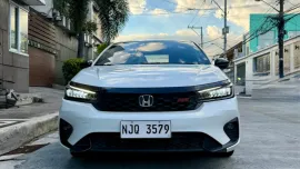 2025 Honda City RS 1.5 CVT for sale by Verified seller