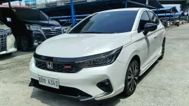 Good quality 2024 Honda City RS 1.5 CVT for sale