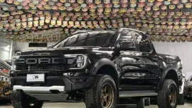 2023 Ford Ranger Wildtrak 2.0L Bi-Turbo Diesel 4x4 10-Speed A/T