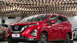 2026 Nissan Livina VE 1.5L Gas A/T