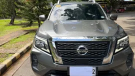 Selling 2024 Navara VL 4x2 Metalic Silver 