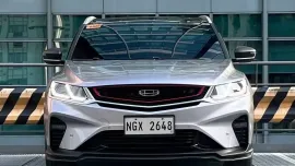 2022 Geely Coolray Sport 1.5 Gas A/T ☎️0935 600 3692 JAN RAY DE JESUS✅️100K ALL-IN DP