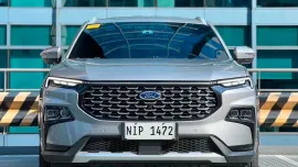 2024 Ford Territory 1.5 Titanium Gas A/T☎️0935 600 3692 JAN RAY DE JESUS✅️180K ALL-IN DP