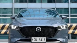 2021 Mazda 3 Sportback 2.0 Premium A/T Gas ☎️0935 600 3692 JAN RAY DE JESUS✅️189K ALL-IN DP