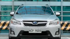 2017 Subaru XV Crosstrek 2.0i-S A/T Gas☎️0935 600 3692 JAN RAY DE JESUS✅️96K ALL-IN DP