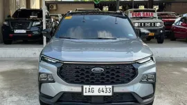 HOT!!! 2025 Ford Territory Sport 1.5 Ecoboost for sale at affordable price! 