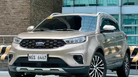 2021 Ford Territory Titanium 1.5 Gas Automatic 🔥☎️09279850198 🙋‍♂️ 𝐊𝐀𝐊𝐎𝐓𝐒𝐄 𝐉𝐄𝐒𝐒𝐄𝐍