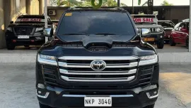 HOT!!! 2025 Toyota Land Cruiser 300 3.3 V6 ZX for sale at affordable 