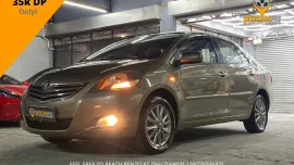 2012 Toyota Vios 1.3 G AT