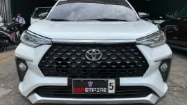 ✅Toyota Veloz 2022 1.5 G 44K KM Casa Maintained Automatic