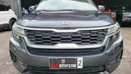 ✅Kia Seltos 2021 2.0 LX 73K KM Automatic