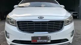 ✅Kia Grand Carnival 2015 2.2 EX 81K KM Automatic
