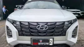 ✅Hyundai Creta 2023 1.5 GLS 52K KM Automatic