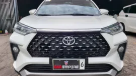 ✅Toyota Veloz 2022 1.5 V 35K KM Casa Maintained Automatic