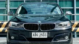 2015 BMW 320D GT 2.0 Diesel Automatic 🔥☎️09279850198 🙋‍♂️ 𝐊𝐀𝐊𝐎𝐓𝐒𝐄 𝐉𝐄𝐒𝐒𝐄𝐍