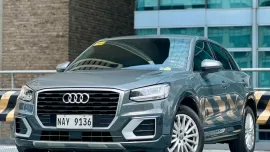 2018 Audi A2 1.0 Gas TFSI Gas Automatic 🔥☎️09279850198 🙋‍♂️ 𝐊𝐀𝐊𝐎𝐓𝐒𝐄 𝐉𝐄𝐒𝐒𝐄𝐍