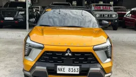 HOT!!! 2025 Mitsubishi Xforce GT Top of the line for sale at affordable price! 