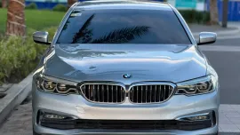 HOT!!! 2018 BMW 520D G30 for sale at affordable price!