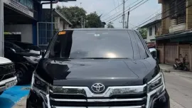 HOT!!! 2020 Toyota Hiace Super Grandia Leather for sale at affordable price! 