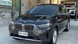 HOT!!! 2023 BMW X3 xDrive20d Business for sale at affordable price! 