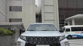 HOT!!! 2022 Mitsubishi Montero Sport GLS 4x2 for sale at affordable price! 