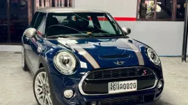 HOT!!! 2017 Mini Cooper S 7th Edition for sale at affordable price! 