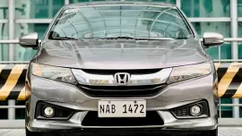 2017 Honda City E 1.5 Gas AT‼️🔥 𝟎𝟗𝟏𝟐𝟏𝟎𝟔𝟏𝟒𝟔𝟐 𝐌𝐀𝐁𝐘 𝐋𝐀𝐓𝐈𝐃𝐎 📲📩🙋🏻