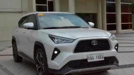 HOT!!! 2023 Toyota Yaris Cross for sale at affordable price! 