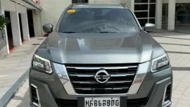 HOT!!! 2023 Nissan Terra VE 4x2 for sale at affordable price! 