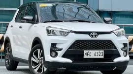 2022 Toyota Raize 1.0 Turbo Gas AT ✅ 98K DP🔥𝐂𝐀𝐑𝐋 𝐁𝐎𝐍𝐍𝐄𝐕𝐈𝐄 🙋🏻‍♂️📲 0938 458 8779