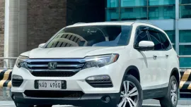 2016 HONDA PILOT EX-L AWD 🔥☎️09279850198 🙋‍♂️ 𝐊𝐀𝐊𝐎𝐓𝐒𝐄 𝐉𝐄𝐒𝐒𝐄𝐍
