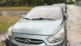 Repossessed 2019 Hyundai Accent Sedan for sale