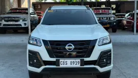 HOT!!! 2023 Nissan Terra 2.5 VL 4x4 Top of the line for sale at affordable price! 