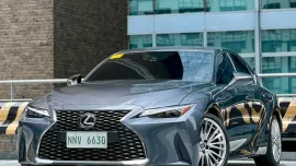 2023 Lexus IS300H Hybrid 2.0 Gas Automatic 🔥☎️09279850198 🙋‍♂️ 𝐊𝐀𝐊𝐎𝐓𝐒𝐄 𝐉𝐄𝐒𝐒𝐄𝐍