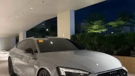 HOT!!! 2022 Audi RS5 for sale at affordable price! 
