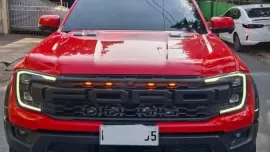 HOT!!! 2025 Ford Ranger Raptor 4x4 for sale at affordable price! 