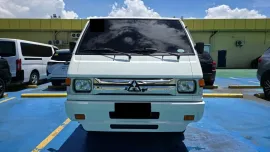 FOR SALE: 2025 MITSUBISHI L300 FB — 29,000KM ONLY