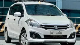 2017 Suzuki Ertiga 1.4 GLX Gas Manual ✅ 61K DP🔥𝐂𝐀𝐑𝐋 𝐁𝐎𝐍𝐍𝐄𝐕𝐈𝐄 🙋🏻‍♂️📲 0938 458 8779